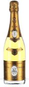 2002 Louis Roederer, Cristal