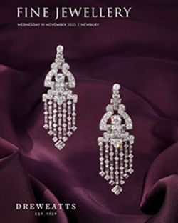 Fine Jewellery