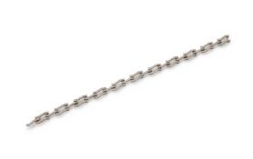 A DIAMOND BRACELET