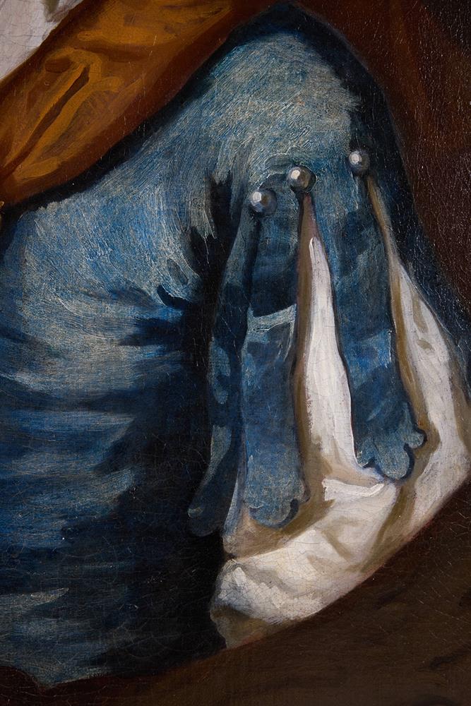 ‡ JOHN CLOSTERMAN (BRITISH 1665-1711), PORTRAIT OF A BOY - Image 4 of 4