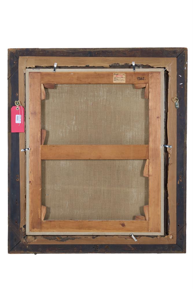 ‡ JOHN CLOSTERMAN (BRITISH 1665-1711), PORTRAIT OF A BOY - Image 2 of 4