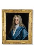 ATTRIBUTED TO JOHN CLOSTERMAN (1660-1711), PORTRAIT OF A GENTLEMAN