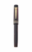 ONOTO, THE CHARLES DICKENS RANGE, MARTIN CHUZZLEWIT, A LIMITED EDITION FOUNTAIN PEN