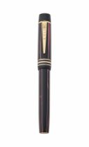 ONOTO, THE CHARLES DICKENS RANGE, MARTIN CHUZZLEWIT, A LIMITED EDITION FOUNTAIN PEN
