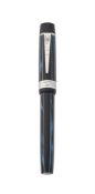 ONOTO, THE WINSTON CHURCHILL PEN, A LIMITED EDITION FOUNTAIN PEN