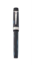 ONOTO, THE WINSTON CHURCHILL PEN, A LIMITED EDITION FOUNTAIN PEN