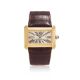 Y CARTIER, DIVAN, REF. 2603, AN 18 CARAT GOLD WRISTWATCH - Image 1 of 2