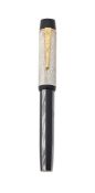 ONOTO, DIAMOND JUBILEE, A LIMITED EDITION FOUNTAIN PEN