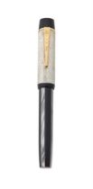 ONOTO, DIAMOND JUBILEE, A LIMITED EDITION FOUNTAIN PEN