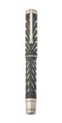 VISCONTI, CARBON DREAMS, A LIMITED EDITION FOUNTAIN PEN