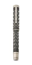 VISCONTI, CARBON DREAMS, A LIMITED EDITION FOUNTAIN PEN