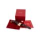 Y CARTIER, DIVAN, REF. 2603, AN 18 CARAT GOLD WRISTWATCH - Image 2 of 2