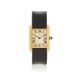 CARTIER, TANK LOUIS, REF. 8038, AN 18 CARAT GOLD WRISTWATCH - Image 2 of 3