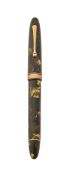 OMAS, OGIVA VINTAGE EDITION, A LIMITED EDITION FOUNTAIN PEN