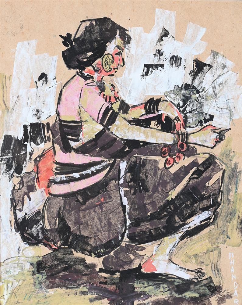 Swapan Bhandarly