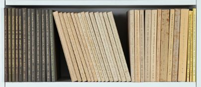 Ɵ A group of transactions of the Oriental Ceramic Society