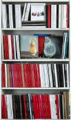 Ɵ A large group of Christie's Chinese auction catalogues