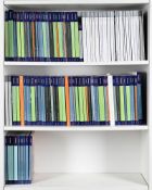 Ɵ A group of Sotheby's Chinese auction catalogues