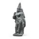 A South Indian Granite Figure of Lakshmi - Image 3 of 4
