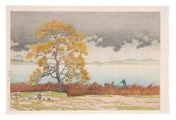 Kawase Hasui (1883-1957)