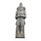 An Indian granite figure of Hanuman - Image 1 of 4