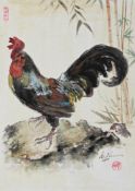 Lee Man Fong (1913-1988)