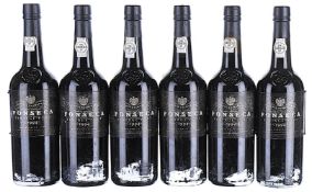 1994 Fonseca, Vintage Port