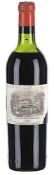 1950 Chateau Lafite Rothschild Premier Cru Classe, Pauillac