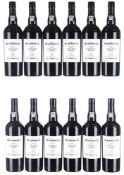 2007 Graham's, Vintage Port