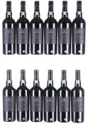 2011 Dow's, Vintage Port