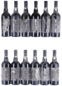 1994 Ramos Pinto, Vintage Port