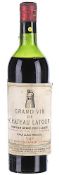 1948 Chateau Latour Premier Cru Classe, Pauillac
