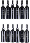 2007 Dow's, Vintage Port