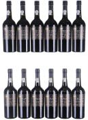 2011 Fonseca, Vintage Port