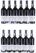 1997 Taylor's, Vintage Port