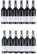 2011 Taylor's, Vintage Port