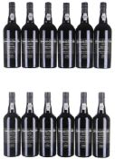 2000 Martinez Gassiot, Quinta da Eira Velha Single Quinta Vintage Port