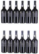 2000 Fonseca, Vintage Port