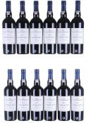 2011 Smith Woodhouse, Vintage Port