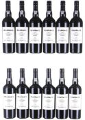 2007 Graham's, Vintage Port