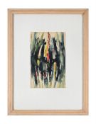 λ HAROLD LORD (BRITISH 20TH/21ST CENTURY), DISPERSION