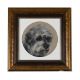 λ MARY BROWNING (BRITISH 1936-2022), A DANDIE DINMONT - Image 1 of 2