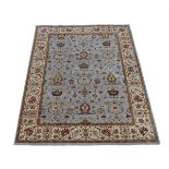 A CARPET IN ISFAHAN STYLE, MODERN