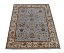 A CARPET IN ISFAHAN STYLE, MODERN