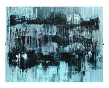 λ KATE PALMER (BRITISH B. 1966), CABOT VI