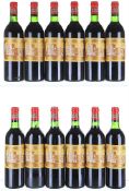 1979 Ducru-Beaucaillou 2eme Cru Classe, Saint-Julien