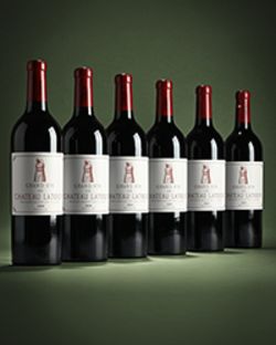 Fine Wine, Champagne, Vintage Port and Spirits