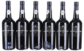 1995 Fonseca Guimaraens, Vintage Port