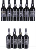 1985 Morgan's, Vintage Port
