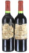 1975 Chateau Latour Premier Cru Classe, Pauillac